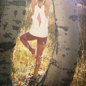 Alo Yoga Goddess Leggings